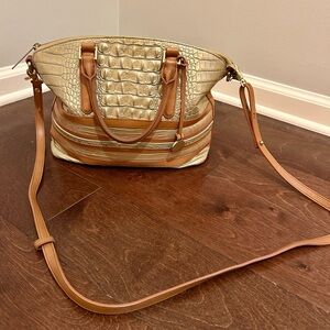 Brahmin Asher Mojave Satchel